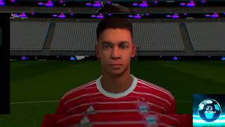 تفجير بكج بايرن ميونيخ + التطوير الصحيح للاعبين الحصول على ساديو ماني 100 #pes_2023 #new_update