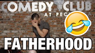 Famous FATHERHOOD  COMEDY ;)  I My baby said his First Word LOL I | ARMANDO ANTO - VIOLIN COMEDY 🎻 Net Worth