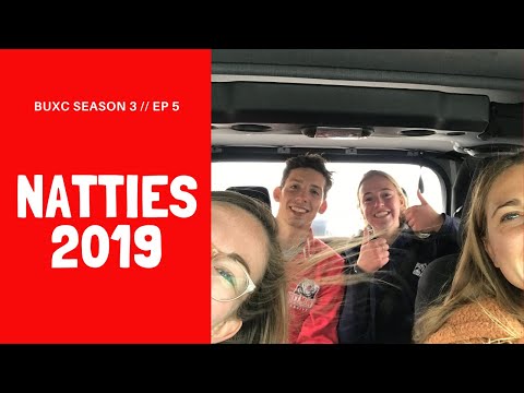 NCAA XC NATIONALS 2019