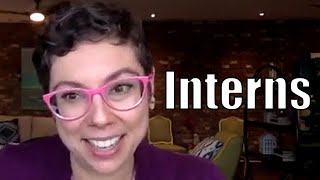 Should I hire an Intern?