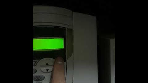 Hướng dẫn chạy  và cài đặt biến tần ABB