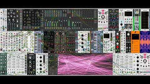 NeutronCoast&Cognac (0-Coast, Neutron, VCV Rack)