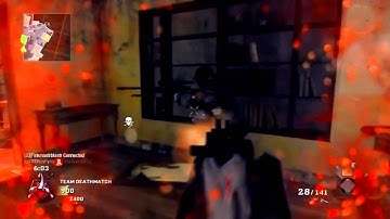 RSMB + CC Black ops Test