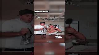 BEST NAOYA ZENIN EDITS #anime #shorts #fypシ #viral