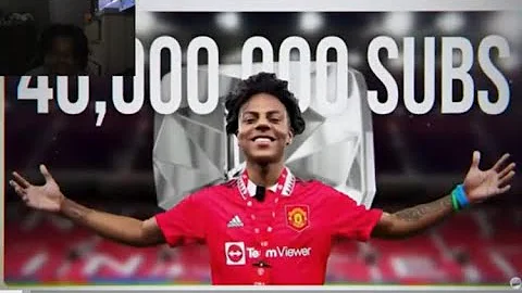 JerCrispy reaction to How IShowSpeed's Mom Almost Ended His Career