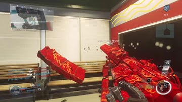 COD IW/ NV4 Most OP Class Setup