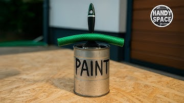 🛑 STOP Painting Wrong — Do THIS Instead! 🎨💡