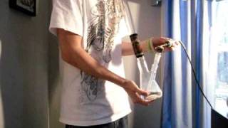 Eric Anders aka EA Tube Milk