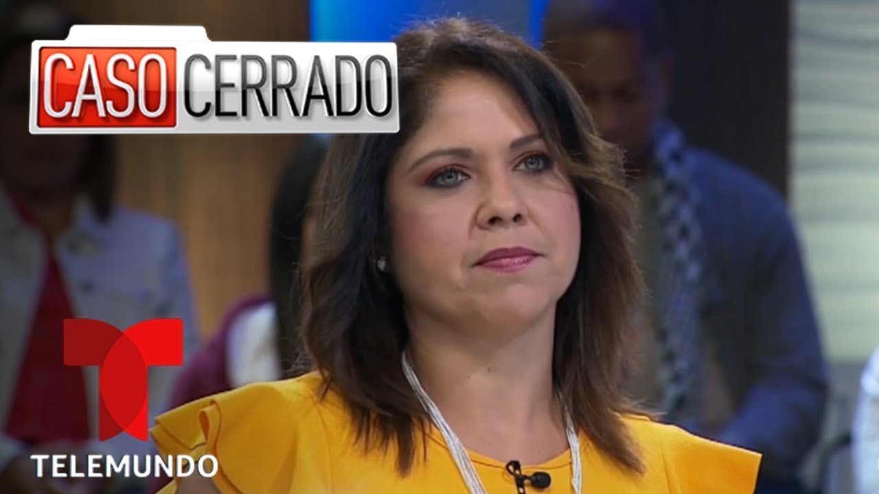 Caso Cerrado Complete Case | I tried to cure my Sleeping Beauty Syndrome with caffeine 😴🚴‍♂🥤