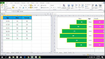 เปิด Excel 2 งาน พร้อมกัน