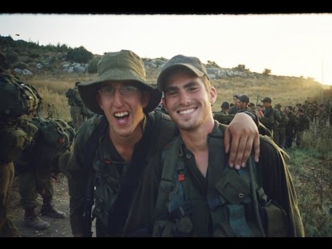 Michael Levin - Fallen Soldier of Israel
