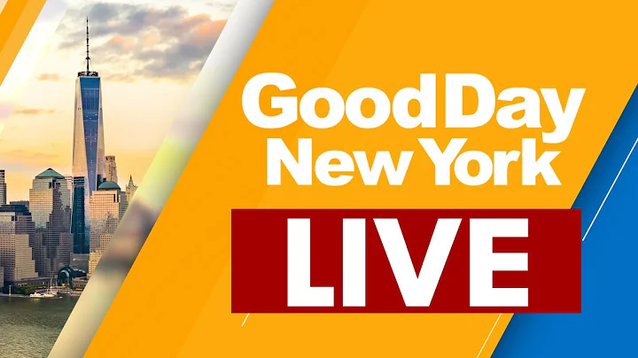 Live: Good Day New York | Dec. 19, 2025