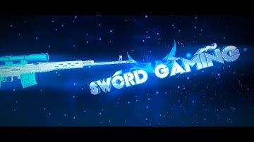HOW TO MAKE INTRO VIDEO LIKE DYNAMO GAMING | SWÓRD GÀMÍÑG | | ABHIGYA KAUSHIK |