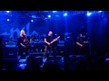 Nile - Sarcophagus (live at Nosturi, Finland 30.3.2016)