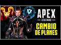 Las reglas de RANKEDS han cambiado...