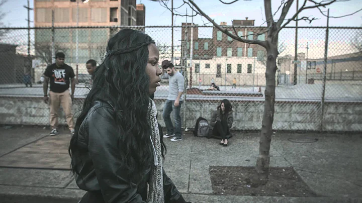 shai linne "Be Glorified (Psalm 55)" feat. Chris L...