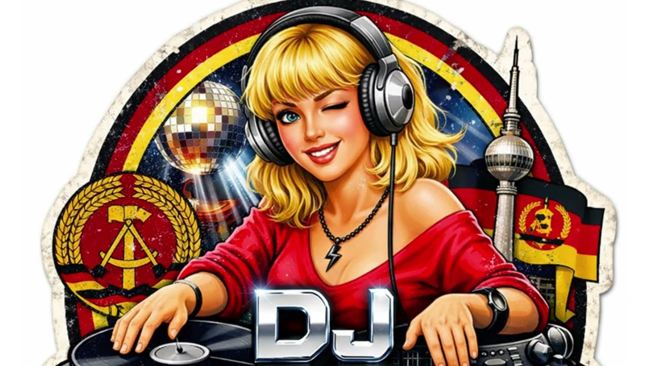 DJ MONETAi - I CAN FEEL IT (Eurodance 90s) #dance 