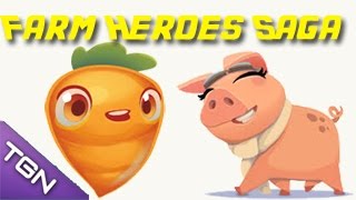 Trucos Farm Heroes Saga Poderes Infinitos 2015