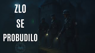 1940. SU HTJELI SU OSVOJITI SVIJET - Pa su otkrili okultne i mračne sile!