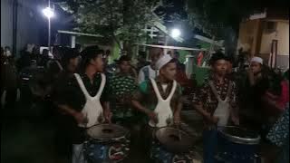 Drumband New MBR feat Kak Ilma Mukarromah, Matahari Dunia