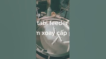 mâm xoay cấp phôi 0901295213 #borungcapphoi #chếtạomáy #giảipháptựđộnghóa