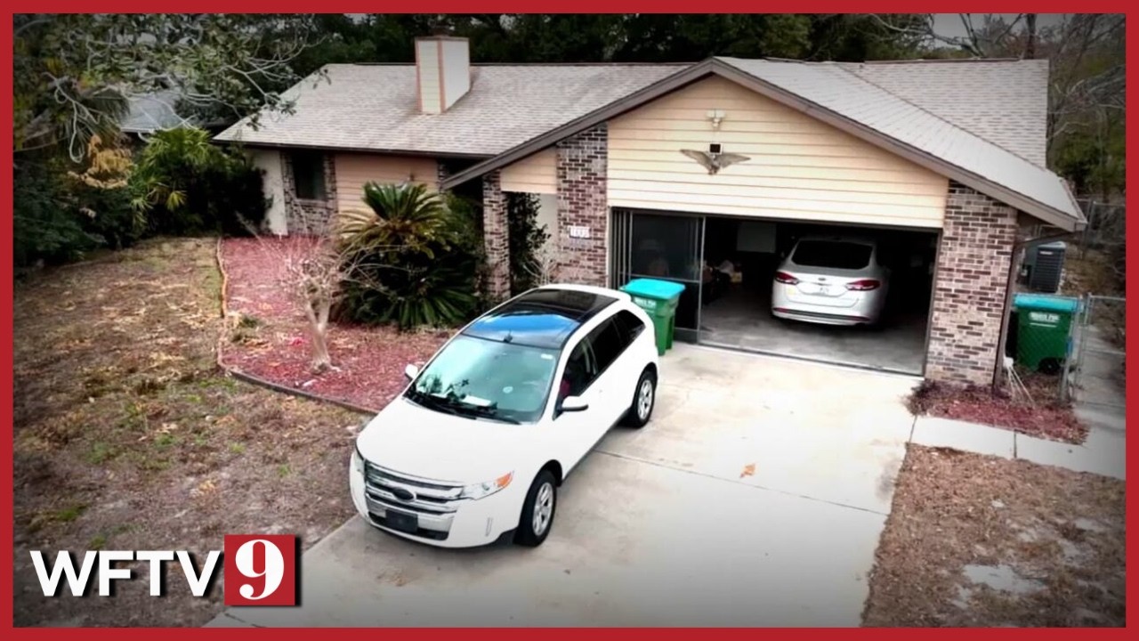 Reverse Mortgage Nightmare: This Man Could Lose Everything