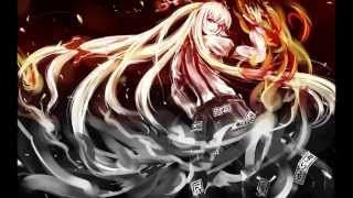 Nightcore - Everybody Wants To Rule The World - Lorde Resimi