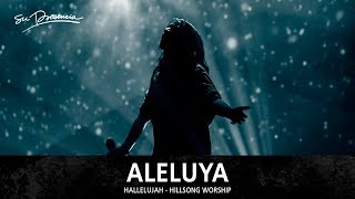 Aleluya - Su Presencia (Hallelujah - Hillsong Worship) - Español chords