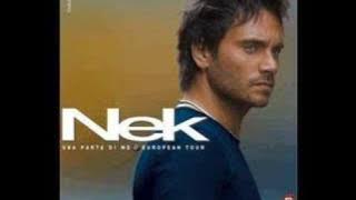 Nek y Laura Pausini Tan solo tu (remix)