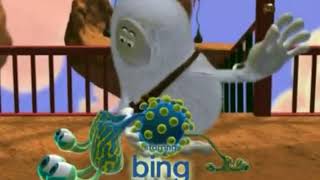 Tiny planets bing bong bell NCircle Entertainment Hit Entertainment promo now available