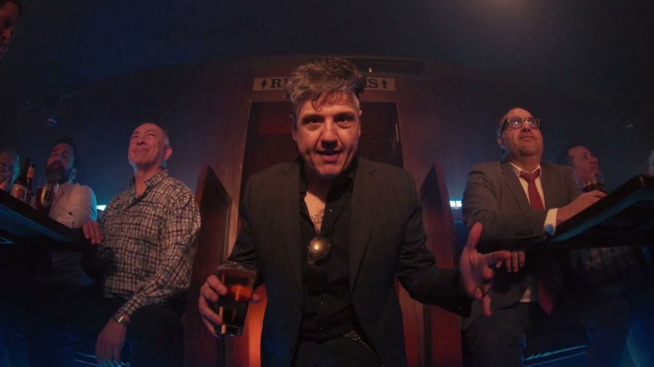 Plastilina Mosh celebra 30 años con el estreno de “Cínicos Pecadores y Blasfemos”