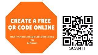 how to make a qr code for free Online screenshot 3