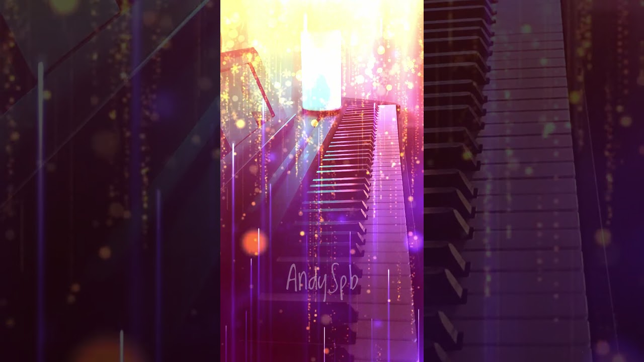 New improvisation "Fairy Tale". Part two. 29.11.2024