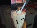 Sharjah Shake#milk shake