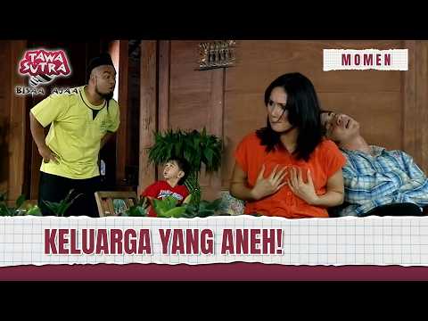 Ini Sebenernya Siapa Yang Salah?! Wkwk | Momen Kocak Tawa Sutra Bisaa Ajaa Eps 280 (3/3)