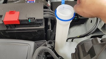 CHẤT LƯỢNG NƯỚC RỬA KÍNH WURTH (ĐỨC)