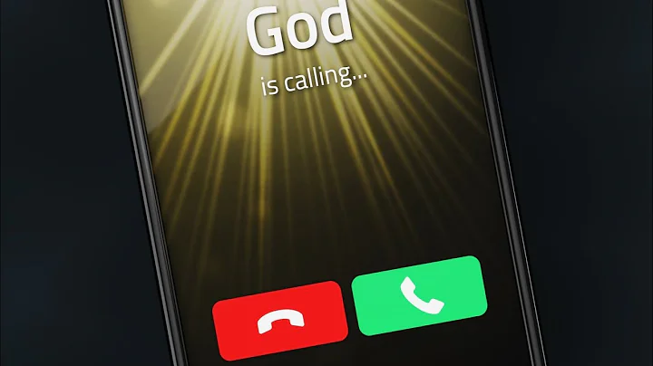 God is calling @fr.philopateery...