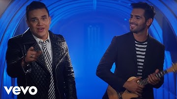 Silvestre Dangond - Loco Paranoico (Bachata) ft. Alkilados
