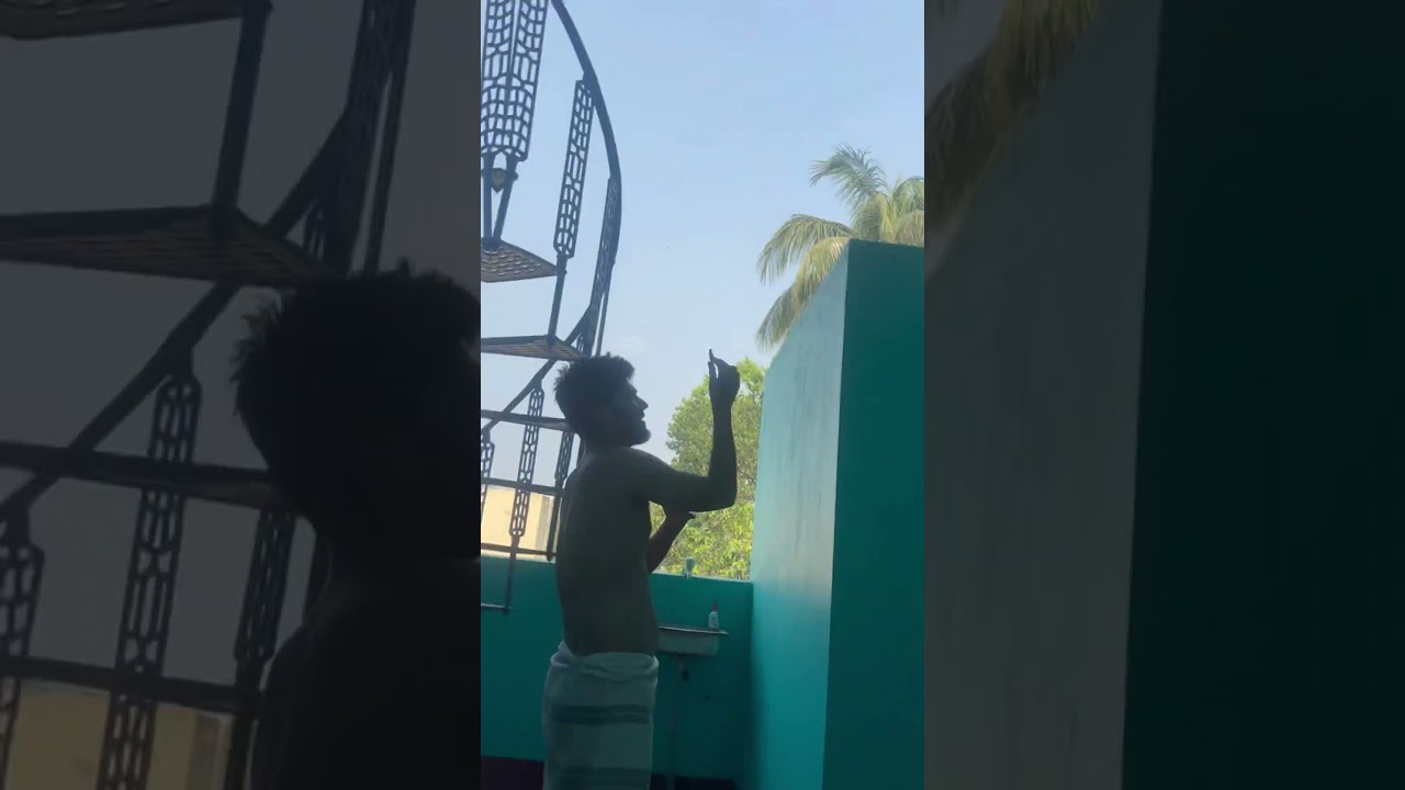 Daily vlog 18/Student’s Struggle