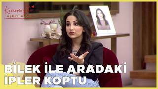 Buse Patladı: \