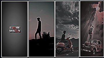 Sad heartbreak status editing💔🥺 Heartbroken status video🥺Sad status editing💔 @SurajDas12