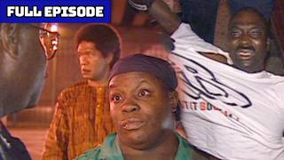 COPS Classic: SLEEPY SUSPECT  | Full Episode | COPS TV Show
