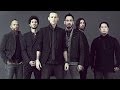 【歌詞・日本語訳】　Linkin Park - Numb