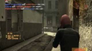 【ＭＧＯ】赤髪の実況プレイ　part30