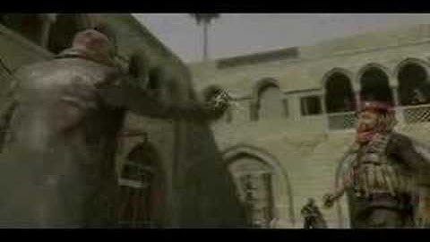 Call of Duty 4: Modern Warfare - Trailer (HD), Remix