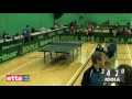 Bribar Medway GP Men's Final Pt2