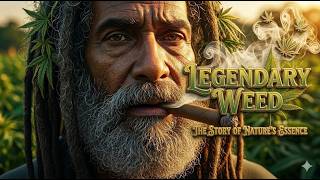 Reggae &amp; Nature Taste