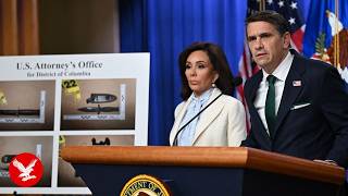 Acting Attorney General unclear on who fired shots during WHCD incident