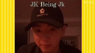 Jungkook New Live 08/12/2023