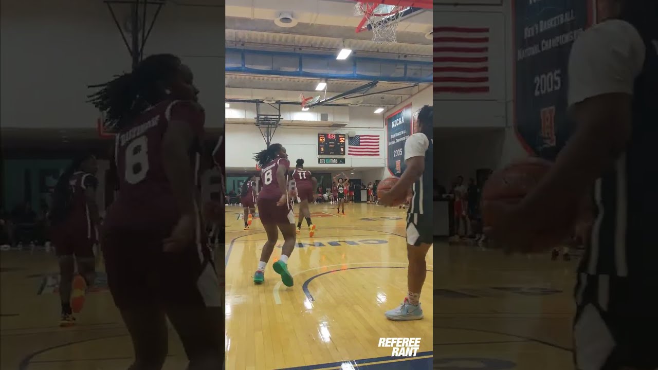 City is Mine Basketball Tournament Highschool Girls Championship